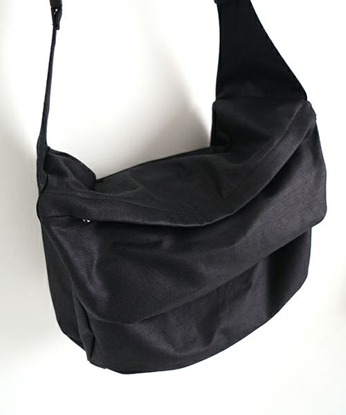 Edwina Hoerl エドウィナホール bag [17/EH48A-PM2-02/black]