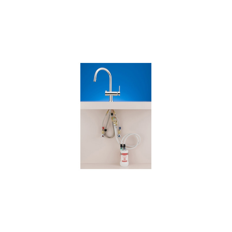 F914ZC 【クリンスイ】アンダーシンクタイプ浄水器 複合水栓（UZC2000