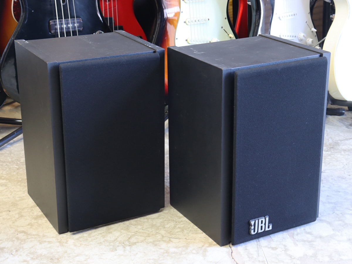 JBL◇スピーカー⁄J216PRO JBL J216PRO スピーカー（改） 改造JBL JBL