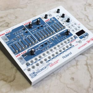 中古】Roland SH-32 シンセサイザー 音源モジュール - 神奈川県の中古