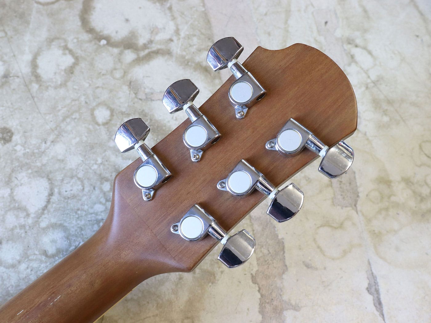 中古】Pro Martin EA350 エレアコ オベーションタイプ 3TS - 神奈川県