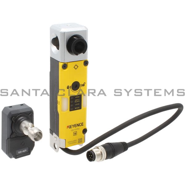 GS-51PC Keyence In stock and ready to ship - Santa Clara Systems