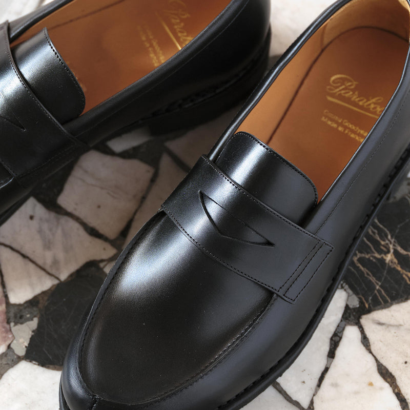 ADONIS H(アドニス)特集 | パラブーツ日本公式オンラインストア – Paraboot