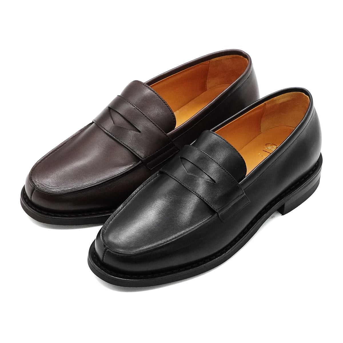 CORAUX(コロー)メンズ | パラブーツ日本公式オンラインストア – Paraboot