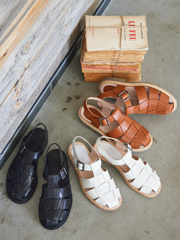 ladies sandal 2024 – Paraboot