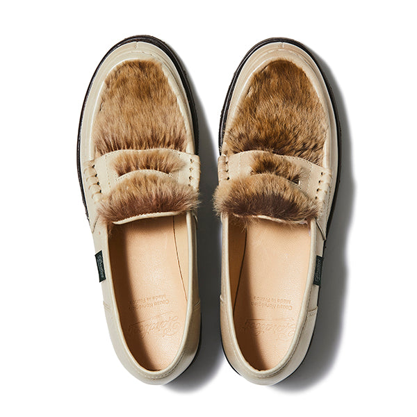 ORSAY LAPIN / NEIGE – Paraboot