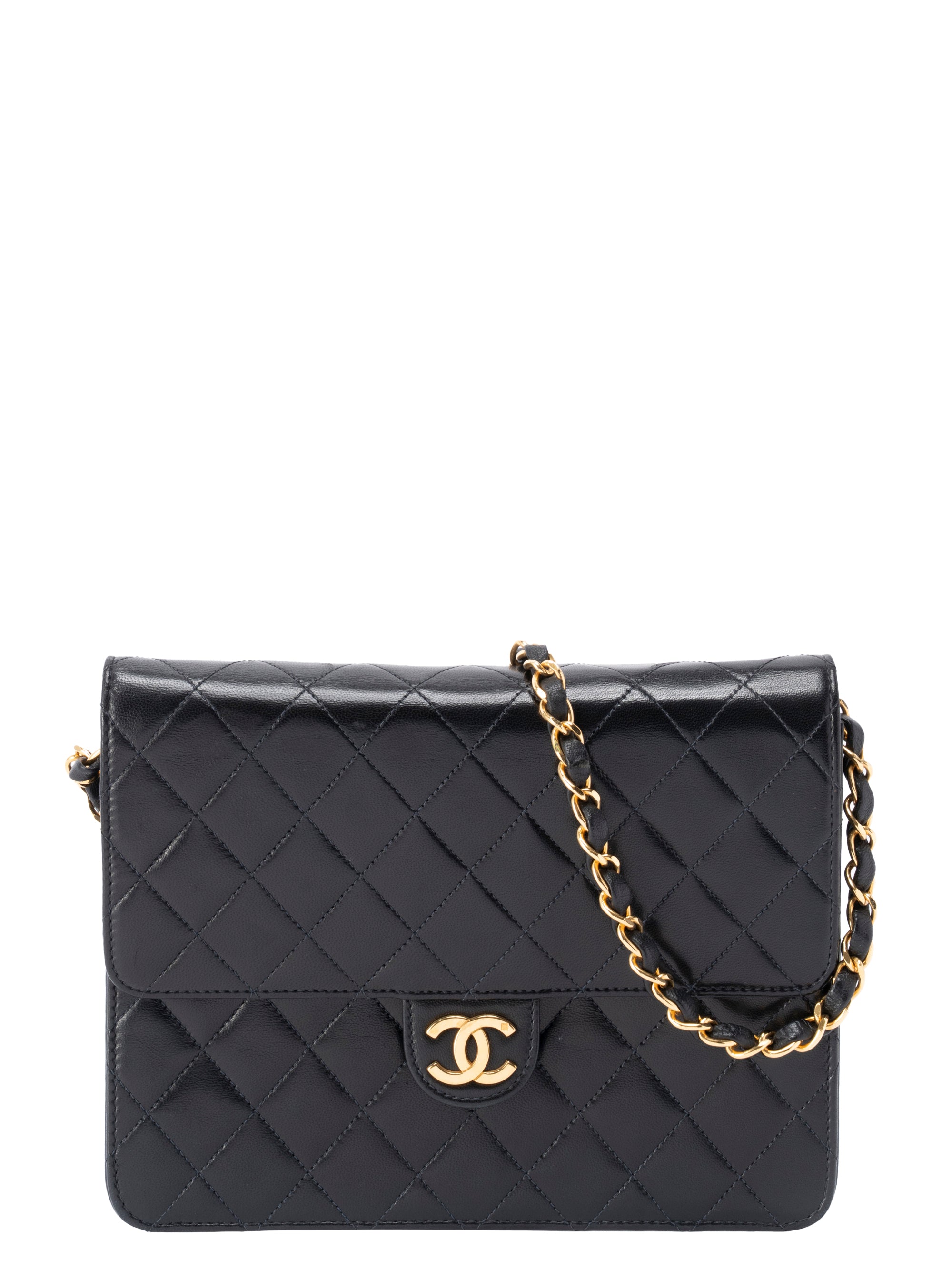 CHANEL – Paradise vintage