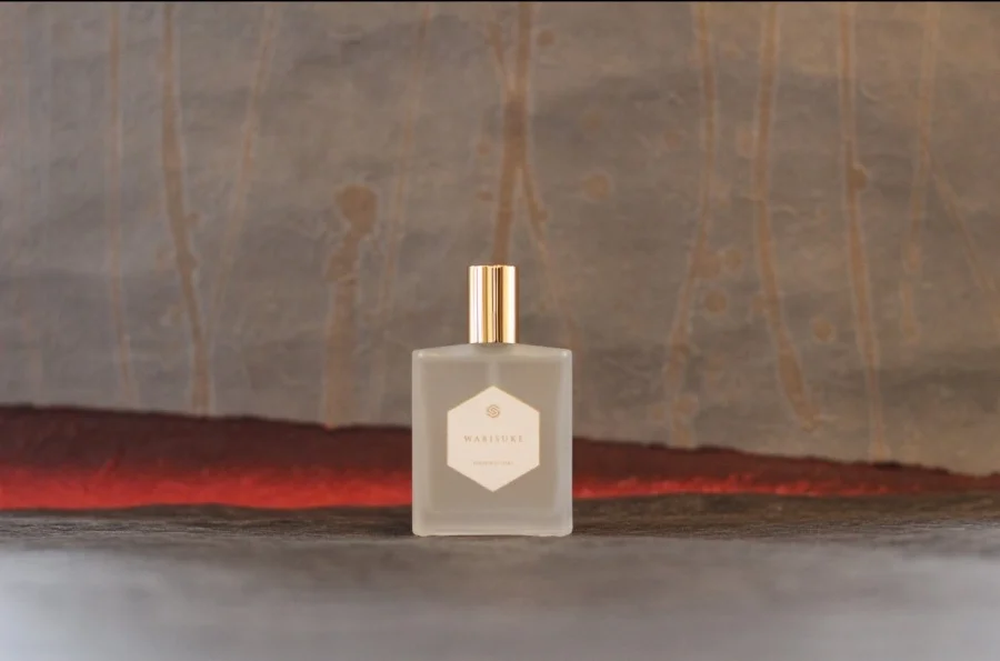 香水ソムリエが10月のイメージカラーで選ぶ 、 パルファンサトリの