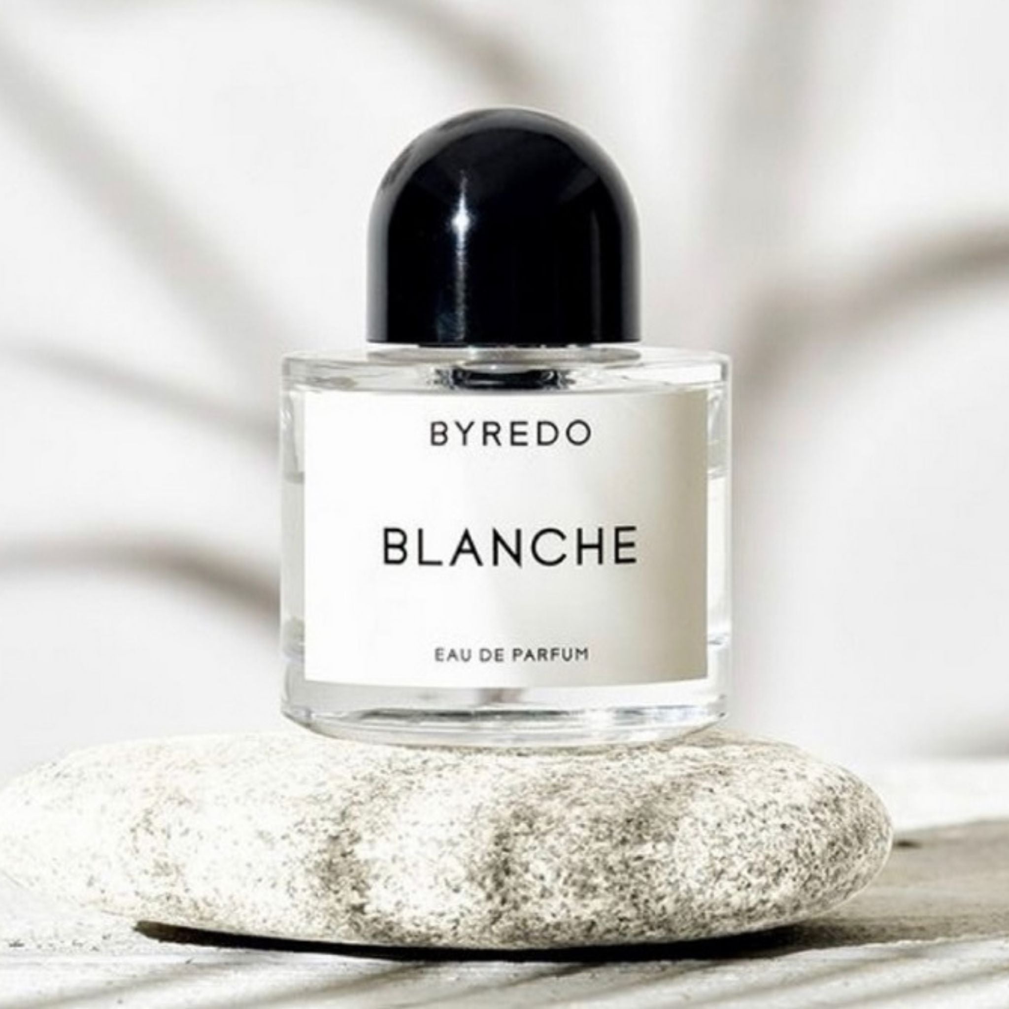 Byredo Blanche: Radiant Femininity in a Bottle · Parfum Exquis US