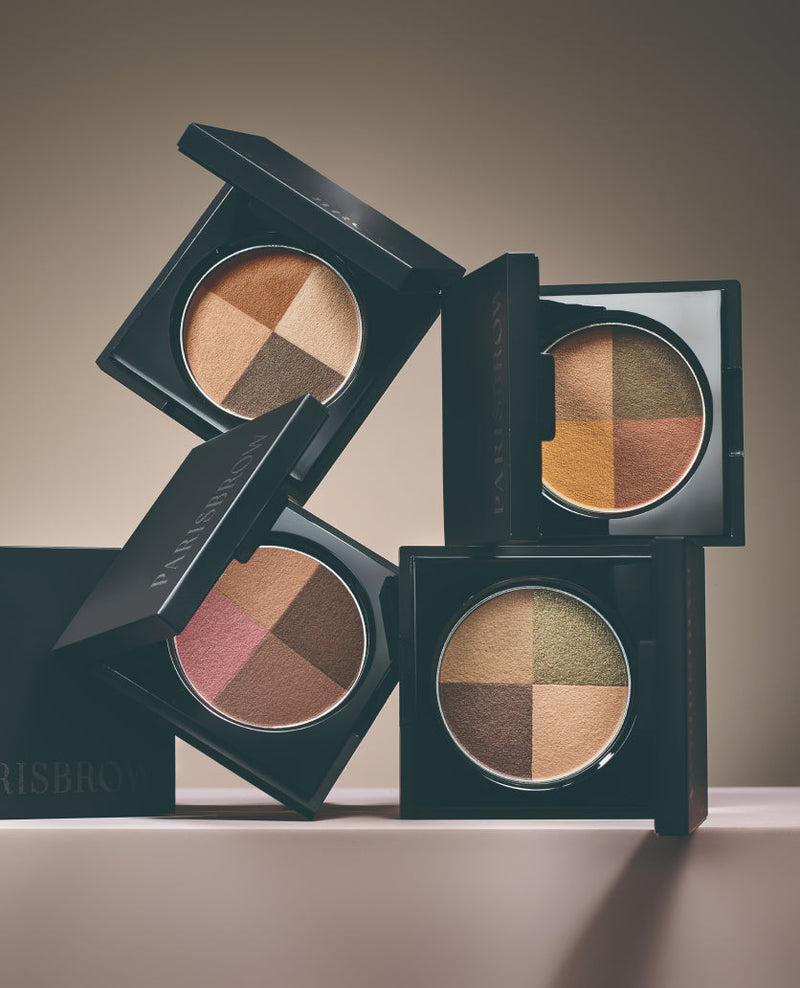 公式】PARISBROW | パリブロウ