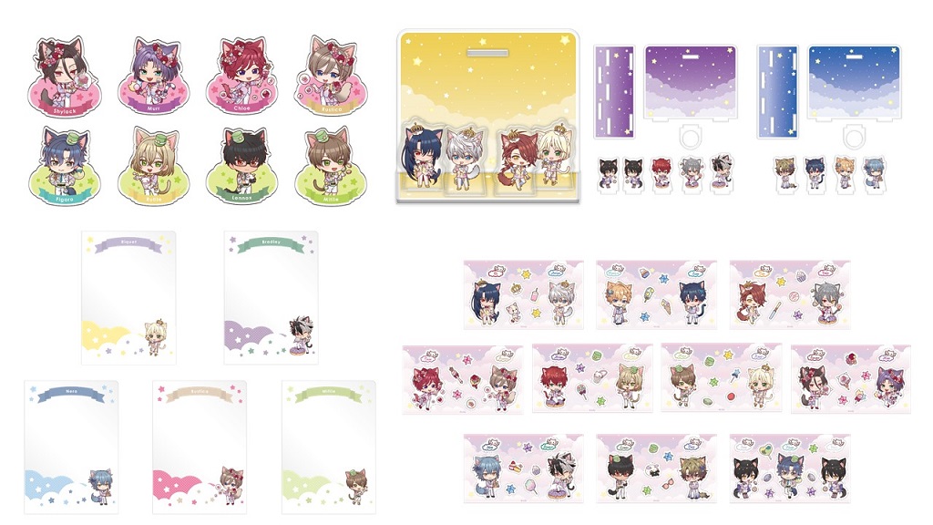 魔法使いの約束 in NAMJATOWN 魔法使いと夢色パーティー | イベントを