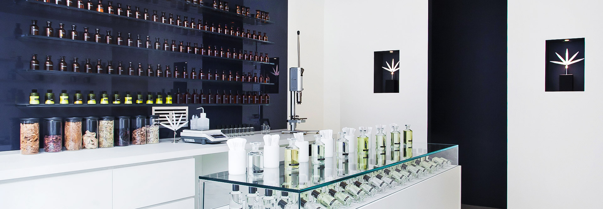 Parle Moi de Parfum | Paris - Grasse