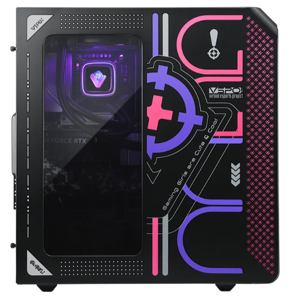 千燈ゆうひ(せんどうゆうひ)の使用デバイスまとめ｜マウス・キーボード