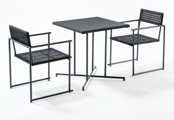 サポーズデザイン 谷尻誠デザインMAシリーズ サイドテーブル ラウンド