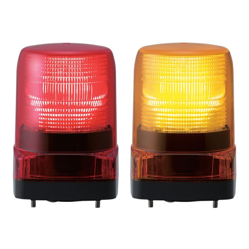LFH-M2：(AC100/120/200/230V)フラッシュ表示灯 | PATLITE SHOP