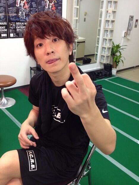 SEKAI NO OWARI:深瀬慧