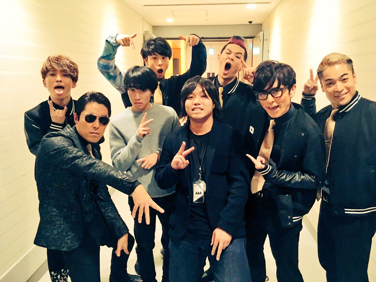 youtubeFANFESTA楽屋裏 水溜りボンド、東海オンエアとも