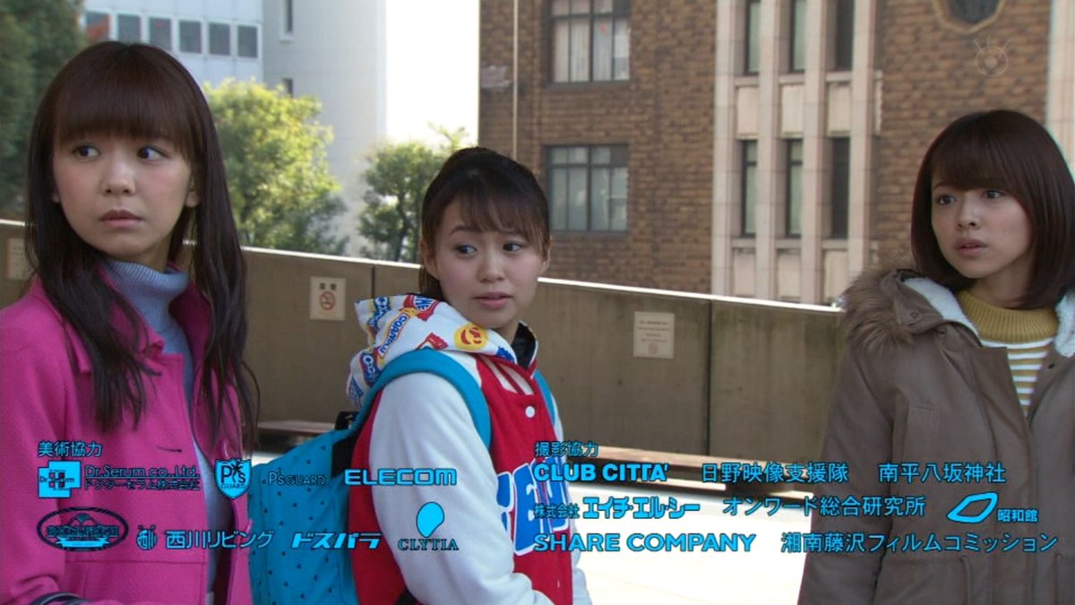 ドラマ 武道館 ロケ地・撮影スタジオ - ハロプロ 雑多情報 Wiki