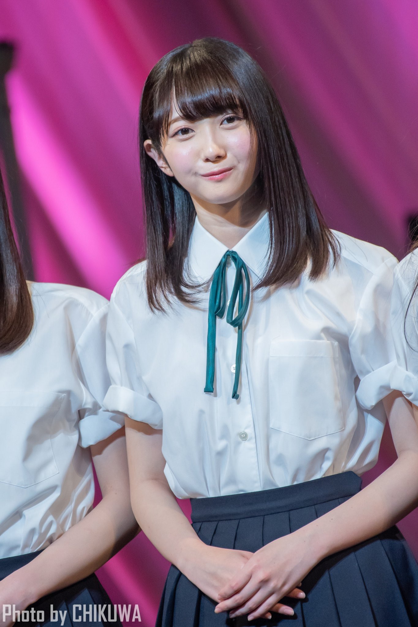 ≠ME 谷崎早耶 初期ビブス 【公式通販】