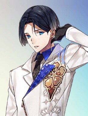 Anthos #如月薫(CV #土岐隼一) 真面目で誰にでも優しく、丁寧で紳士的