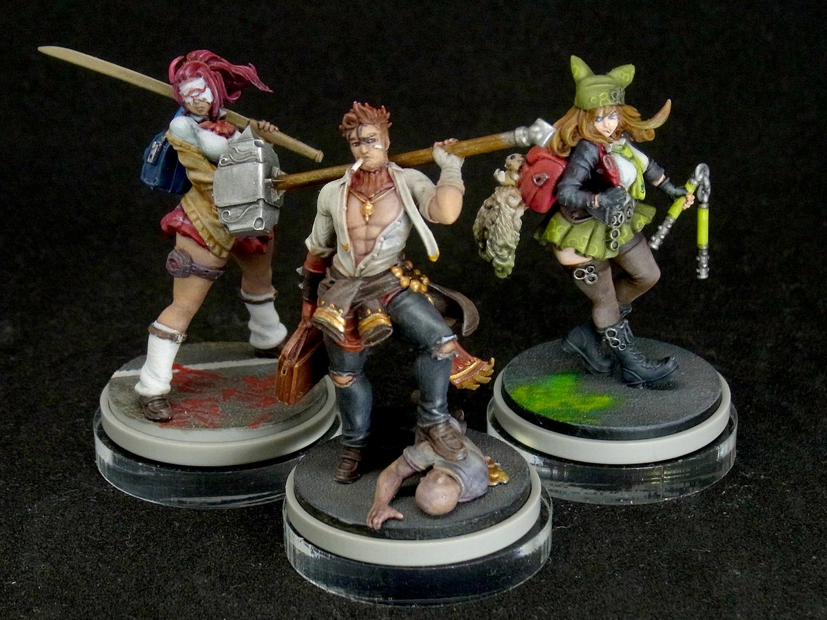 Kingdom Death (@kingdomdeath) / Posts / X