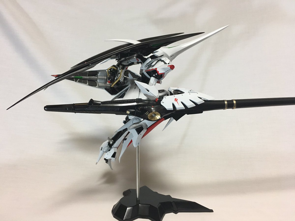 wsc クラウドスカッツTYPEⅠです かなりお気に入りです。ずっと見て