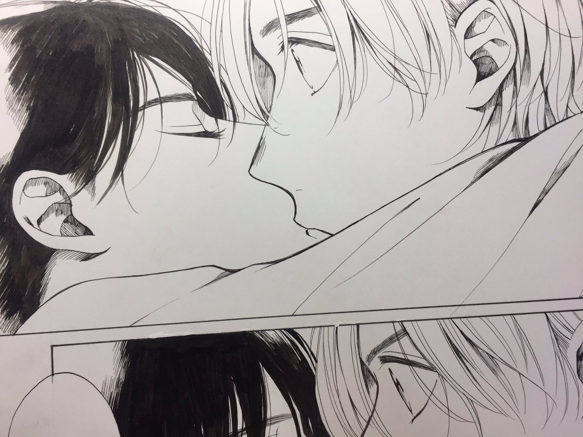 25時、赤坂で」の電子と一緒に、前作「冬知らずの恋」の番外編も電子で