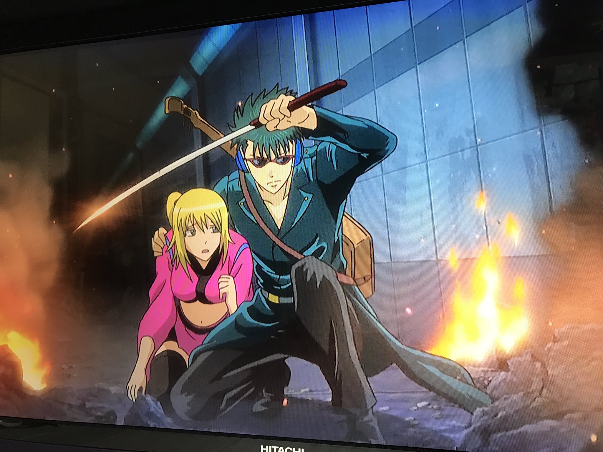 銀魂 カード 高杉 万斉 また子 鬼兵隊 202501212201 銀魂カード高杉万