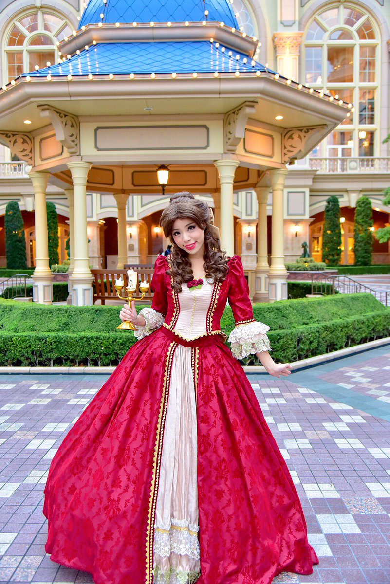 シークレットハニー シークレットハニー 美女と野獣 ベル ティアラ