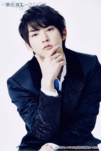 人物紹介⑥】 ⇔瀬名征行（演：#和田雅成） Stellar CROWNSメンバー