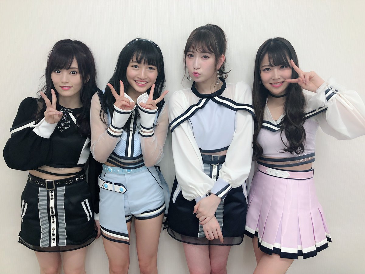 CDTV にて AKB48 52th 【Teacher Teacher】テレビ 初披露させて