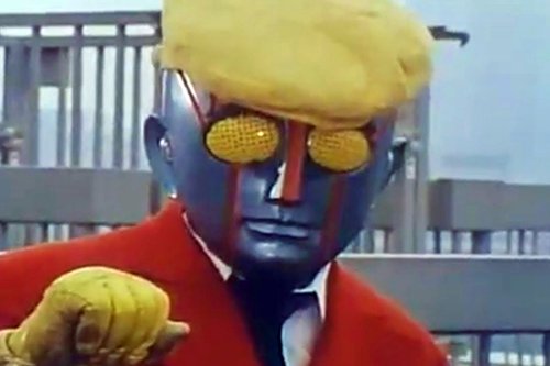 ロボット刑事ケイ👮‍♀️