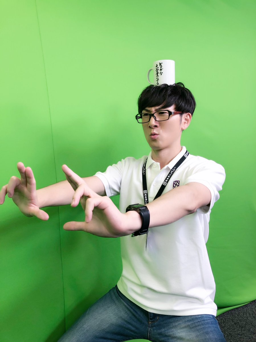 K4カンパニー』1周年記念生放送無事終了致しました！ 次回イベントも