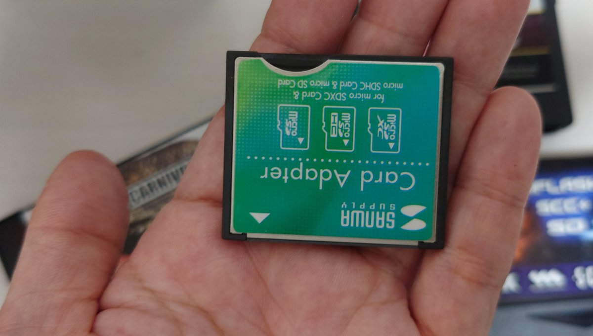 MSX向けのソフトを開発していて、 かつ MSX実機で動作確認するとき