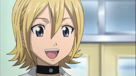 本日7月7日はSKETDANCEよりヒメコこと鬼塚一愛の誕生日です。 声優