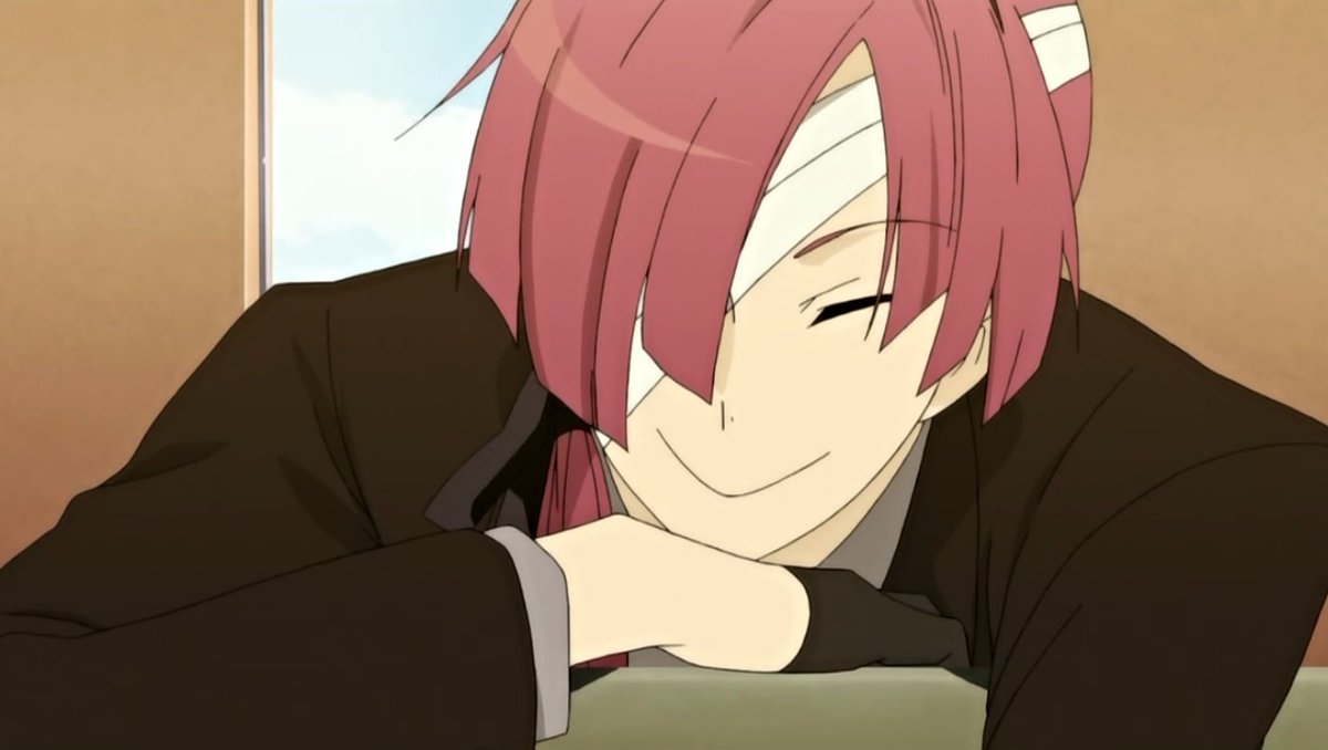 本日8月29日は妖狐×僕SSより夏目残夏の誕生日です。 声優さんは宮野