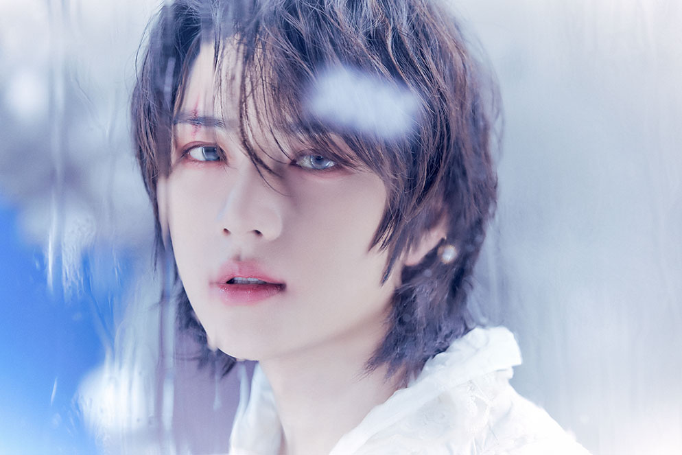 📸The Chaos Chapter : FREEZE コンセプトフォト: WORLD TOMORROW X