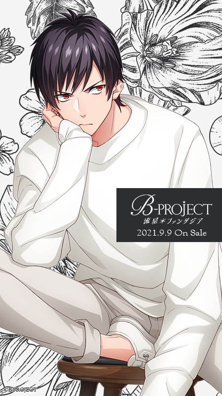 THRIVE 金城剛士 【Limited Edition】 #Bプロ #流星ファンタジア