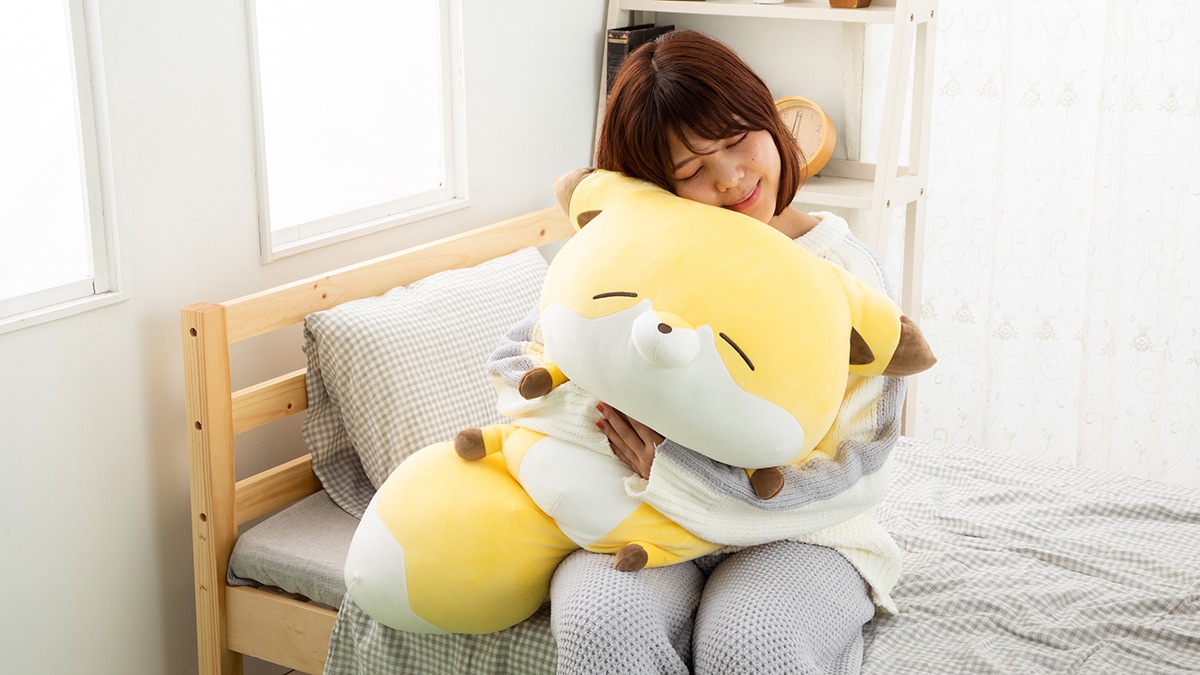 いよいよ本日23：59予約締切り！5周年記念商品✨ 「タヌキとキツネ」5