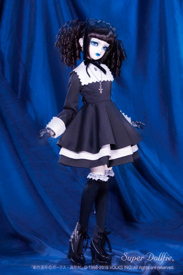 大人気の修道女ミニワンピース♡ 手に入れる最後のチャンスです！ 別件