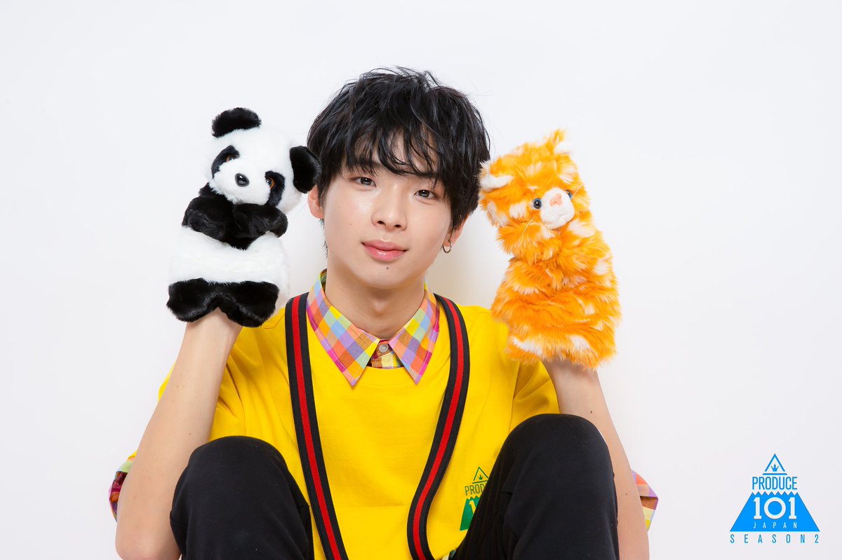 練習生プロフィールを紹介！📝 名前：#小林大悟 #KobayashiDaigo 年齢