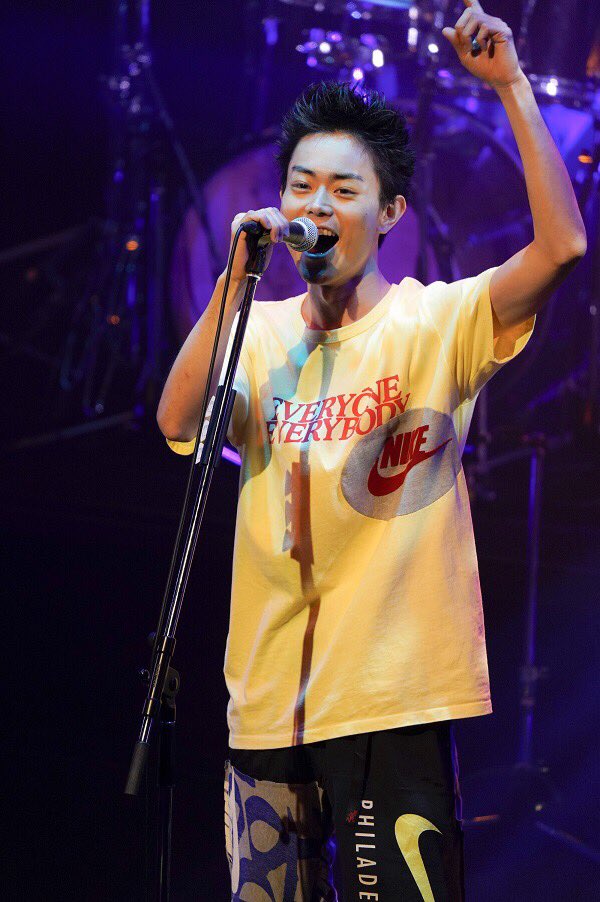 2019.08.24 菅田将暉 LIVE TOUR 2019 “LOVE” ＠福岡・Zepp Fukuoka