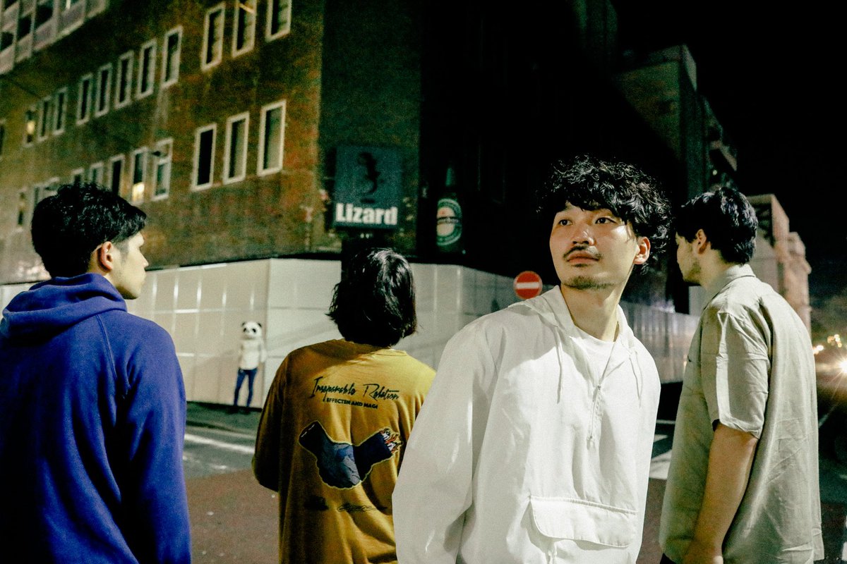 ハチミツシンドローム (@hachimitsu_syn) / Posts / X