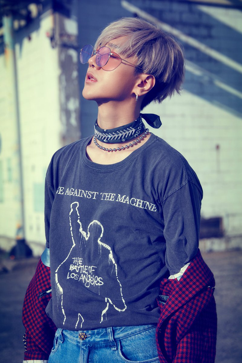 슈퍼주니어 SUPER JUNIOR The 9th Album 'Time_Slip' 👏Title Track