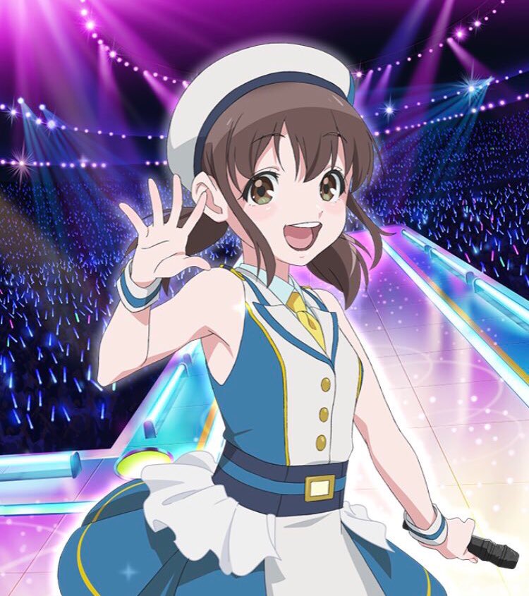 片山実波誕生祭2020 #1月22日は片山実波の誕生日 #みにゃみ誕生祭