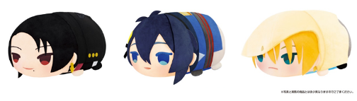 もちもちマスコットビッグ 店頭抽選販売のお知らせ】 過去エスケイ