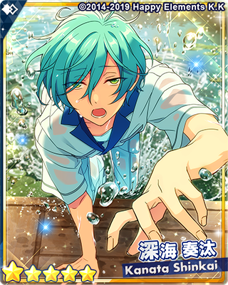 お知らせ】 15時より『スカウト！サマースノー』を開始しました 新