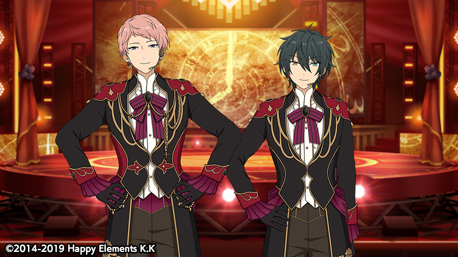 イベント情報】 『Eternal Weaving』のMVはイベントポイントボーナスで