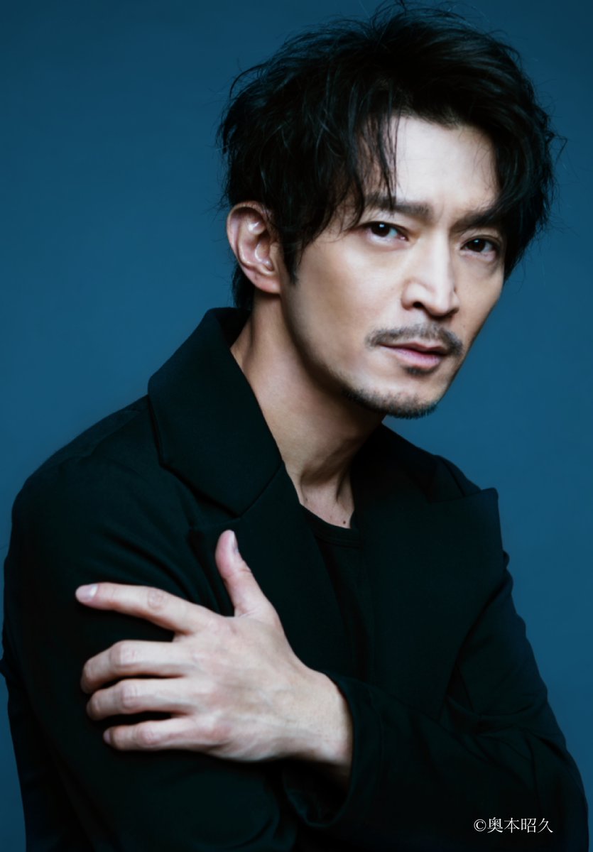 七海建人役 #津田健次郎 さんコメント‼】 七海建人を魅力的な