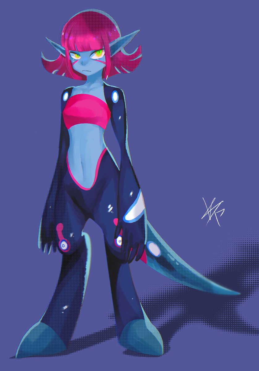 ぼくらはカセキホリダーのデュナ